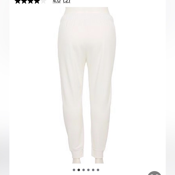 Nike Sportswear Club Fleece Sweatsuit Oatmeal-Plus Size - Picture 7 of 8